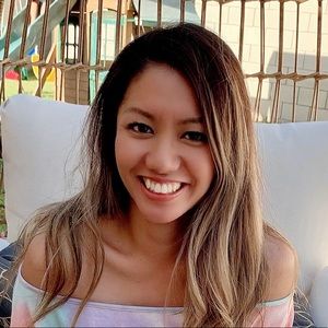 Meet your Posher, Gemma